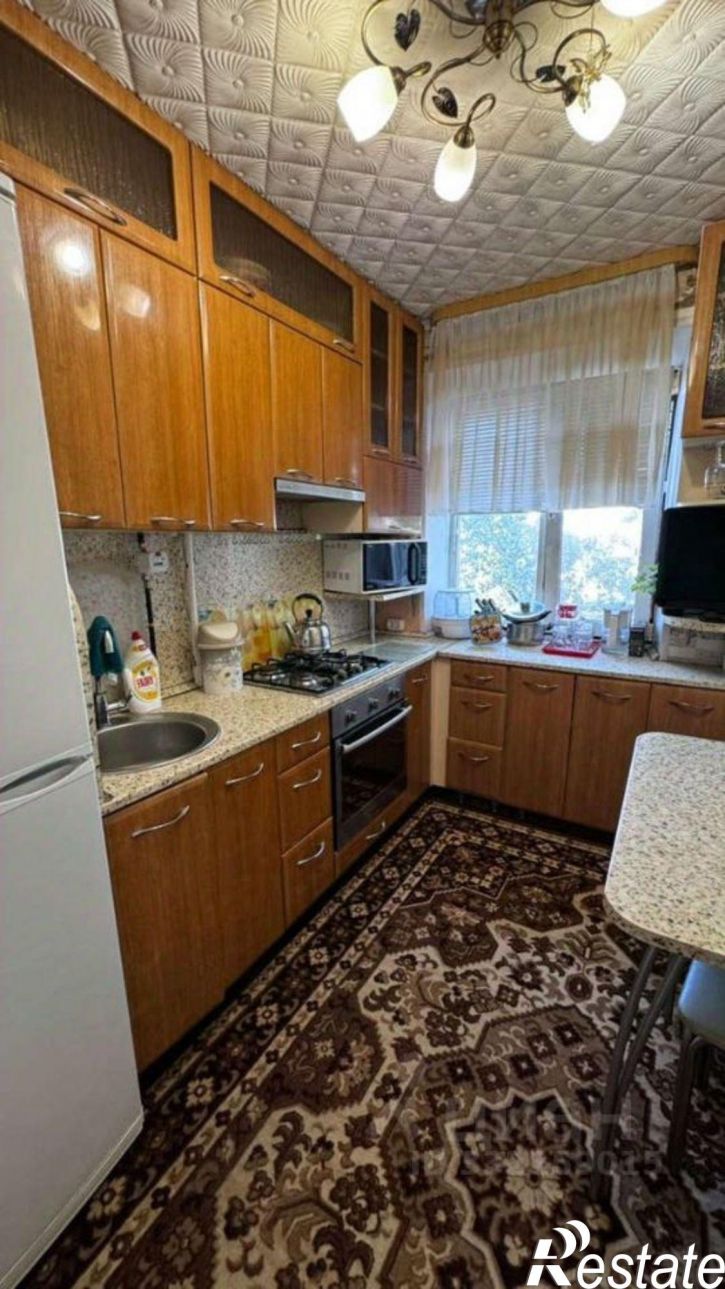 2-комн квартира ул Георгия Мушникова, 3,  д. 3