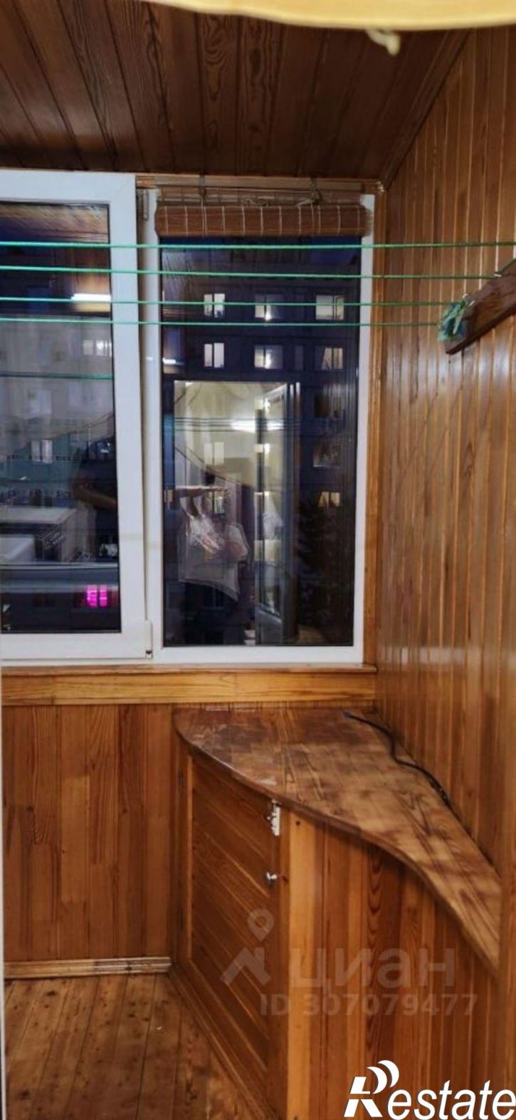 1-комн квартира ул Академика Королева, 22,  д. 22