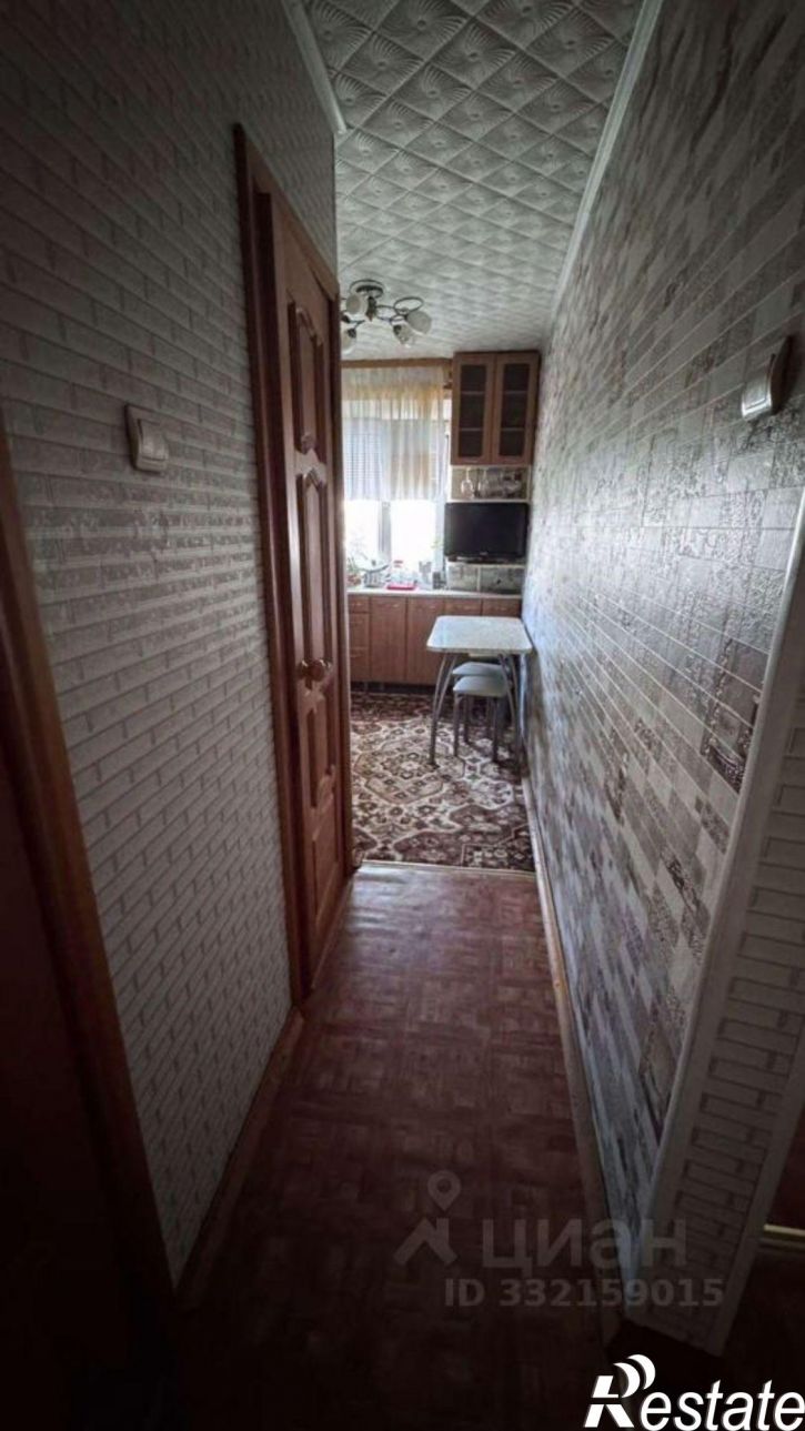 2-комн квартира ул Георгия Мушникова, 3,  д. 3
