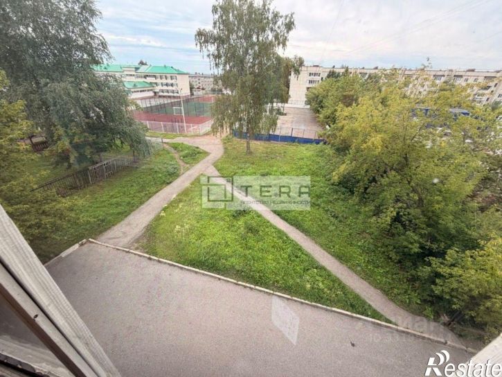 3-комн квартира ул Мира, 16,  д. 16