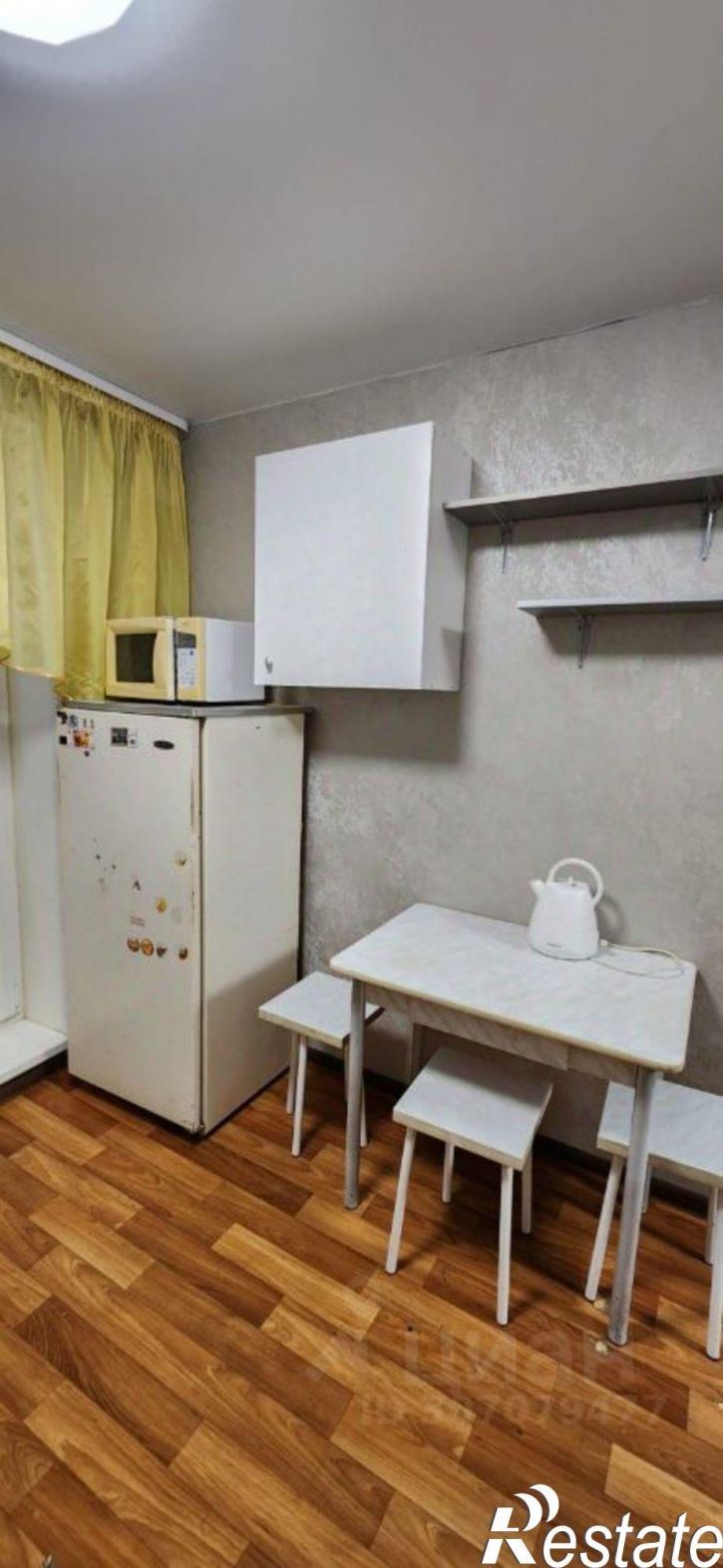 1-комн квартира ул Академика Королева, 22,  д. 22
