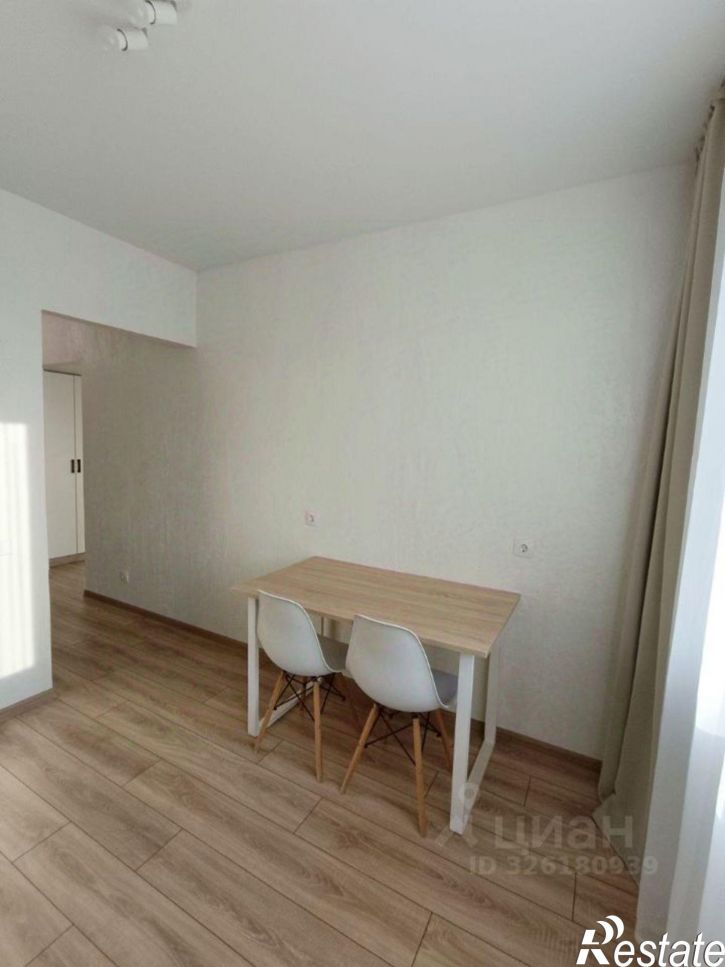 1-комн квартира ул Академика Курчатова, 65/9,  д. 65/9