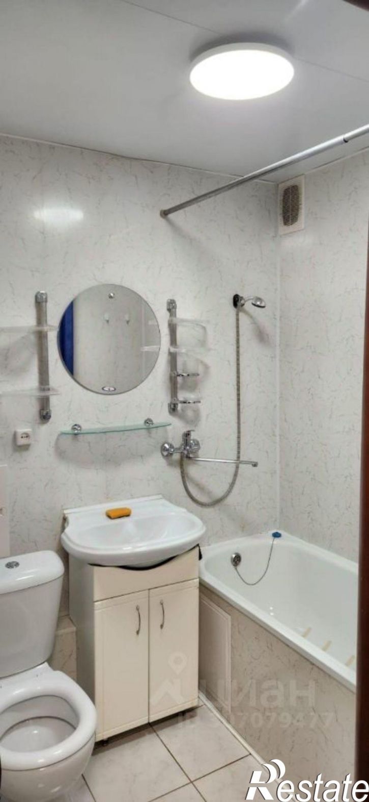 1-комн квартира ул Академика Королева, 22,  д. 22