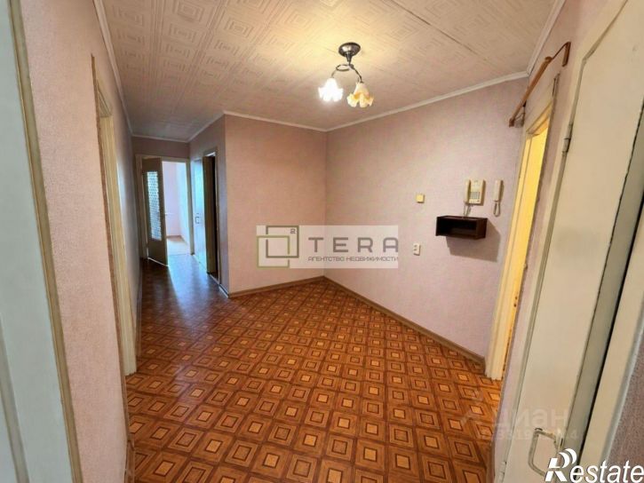 3-комн квартира ул Мира, 16,  д. 16