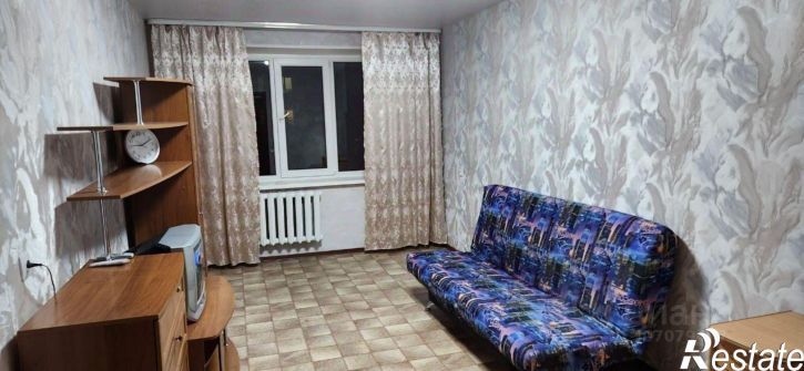 1-комн квартира ул Академика Королева, 22,  д. 22
