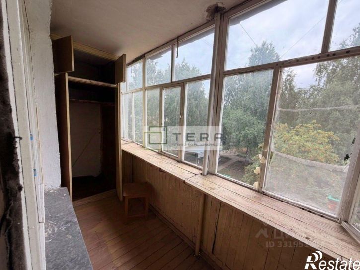 3-комн квартира ул Мира, 16,  д. 16