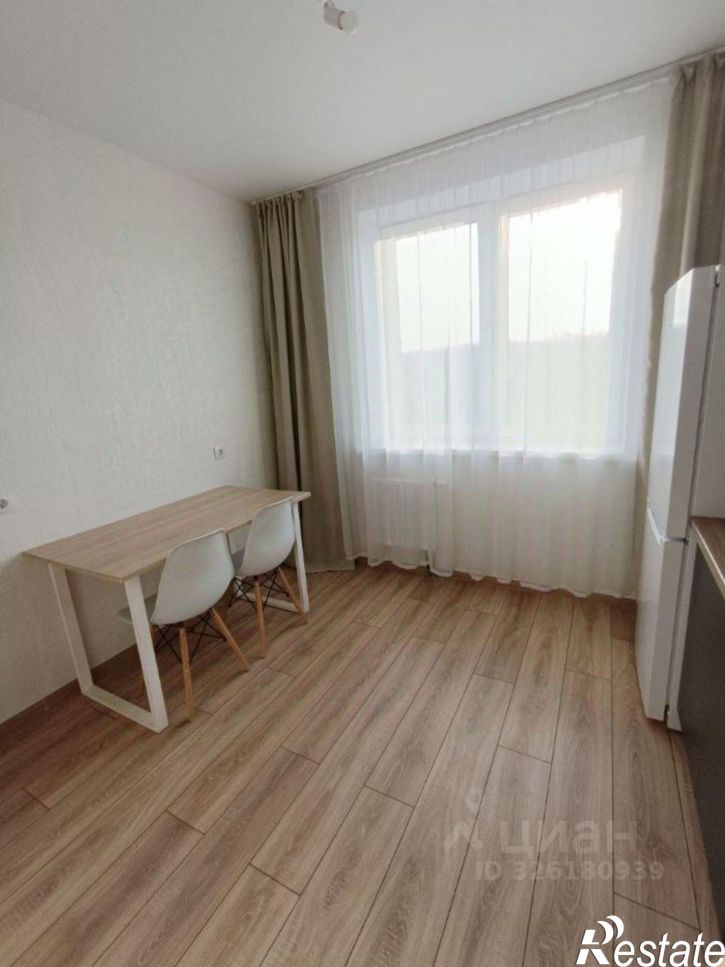 1-комн квартира ул Академика Курчатова, 65/9,  д. 65/9