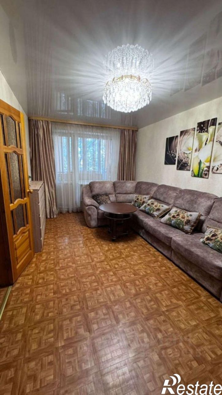 2-комн квартира ул Георгия Мушникова, 3,  д. 3