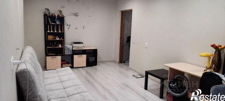 2-комн квартира ул Ульяновых, 11,  д. 11