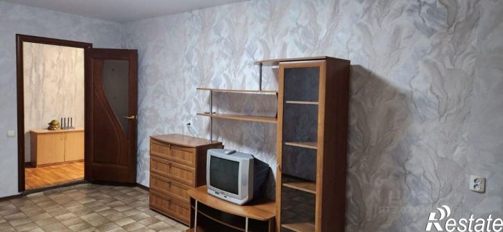 1-комн квартира ул Академика Королева, 22,  д. 22