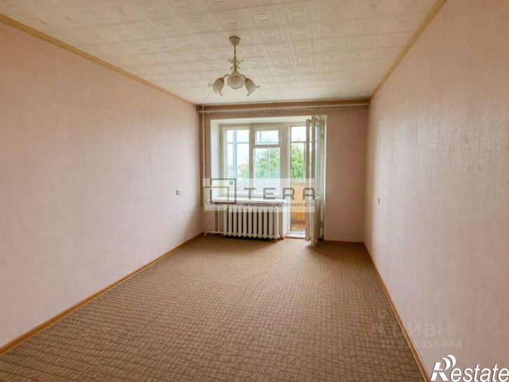 3-комн квартира ул Мира, 16,  д. 16