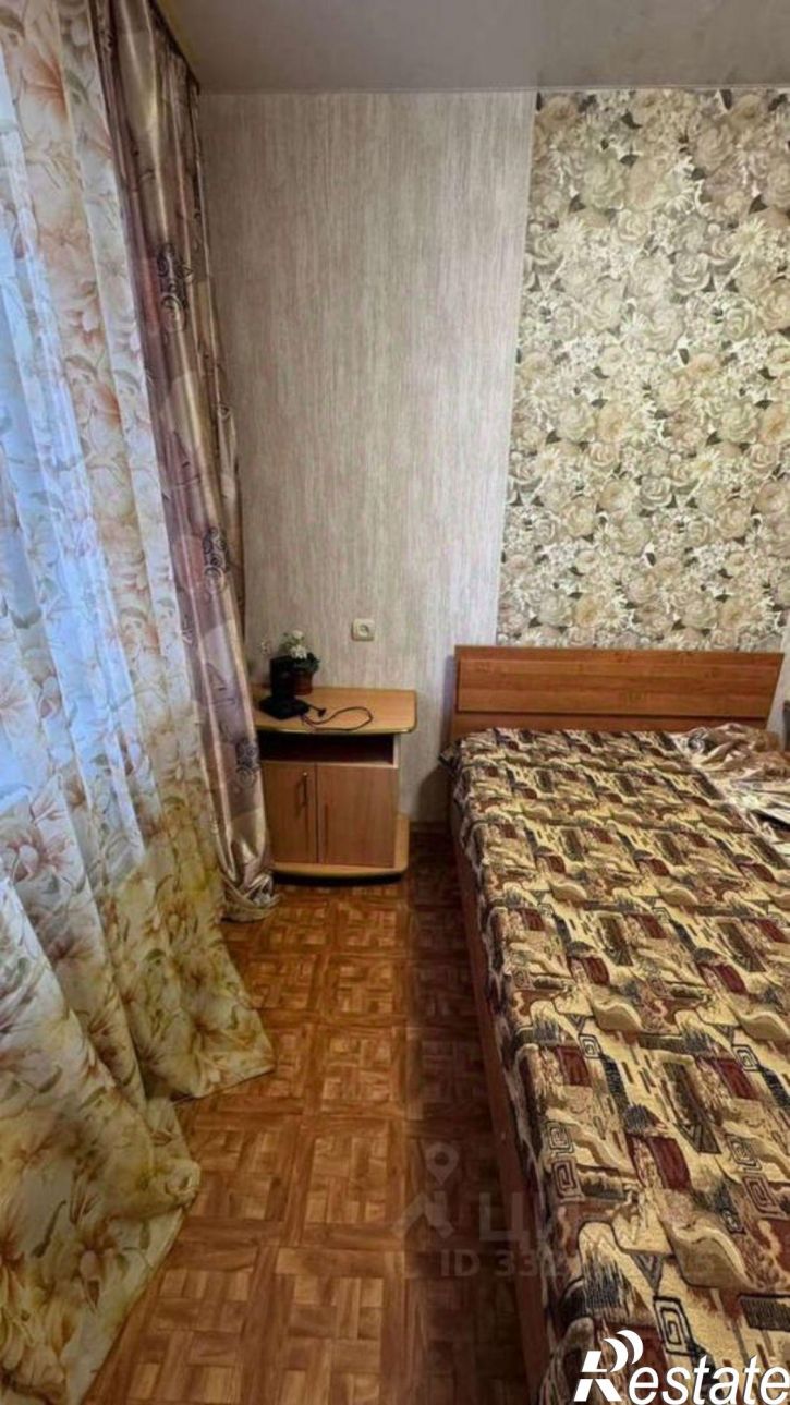 2-комн квартира ул Георгия Мушникова, 3,  д. 3