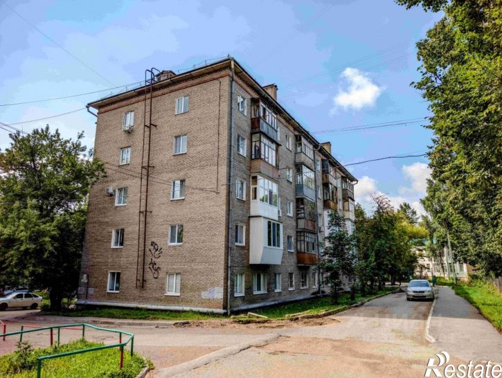 2-комн квартира ул Орловская, 22,  д. 22