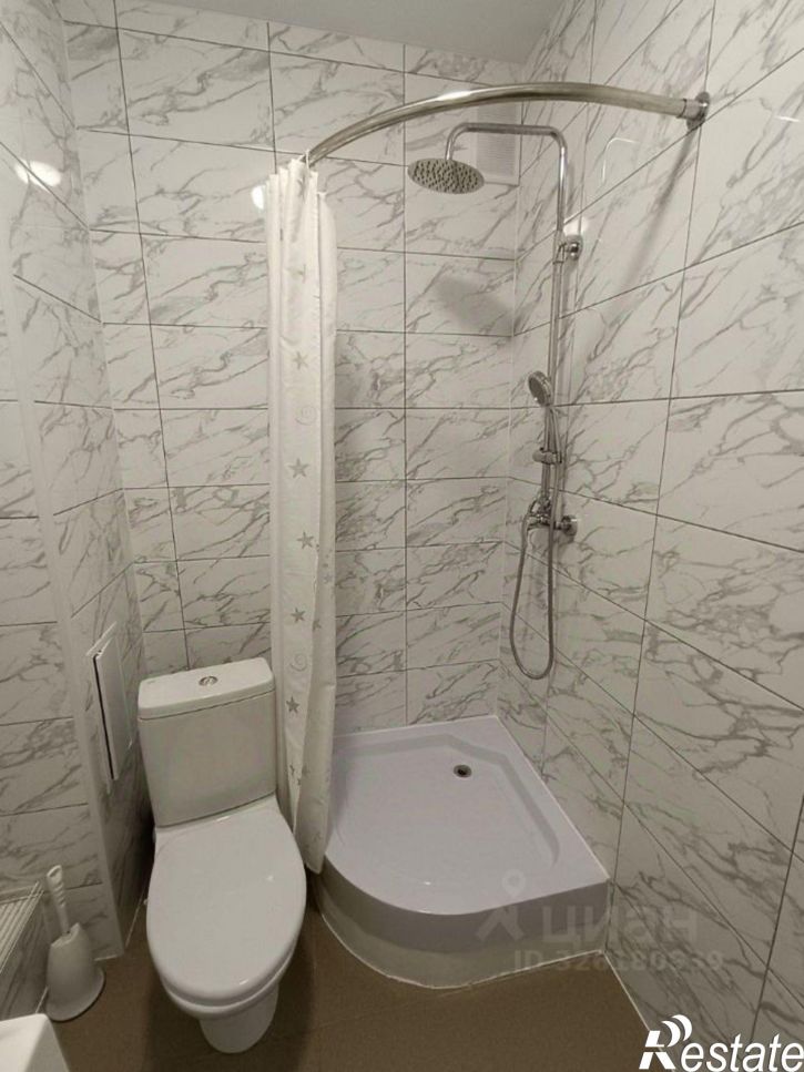 1-комн квартира ул Академика Курчатова, 65/9,  д. 65/9