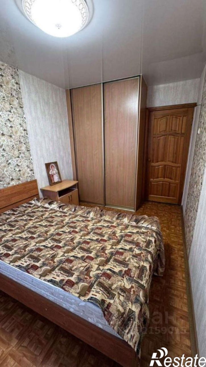 2-комн квартира ул Георгия Мушникова, 3,  д. 3