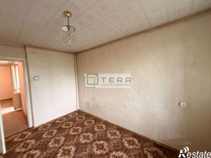 3-комн квартира ул Мира, 16,  д. 16