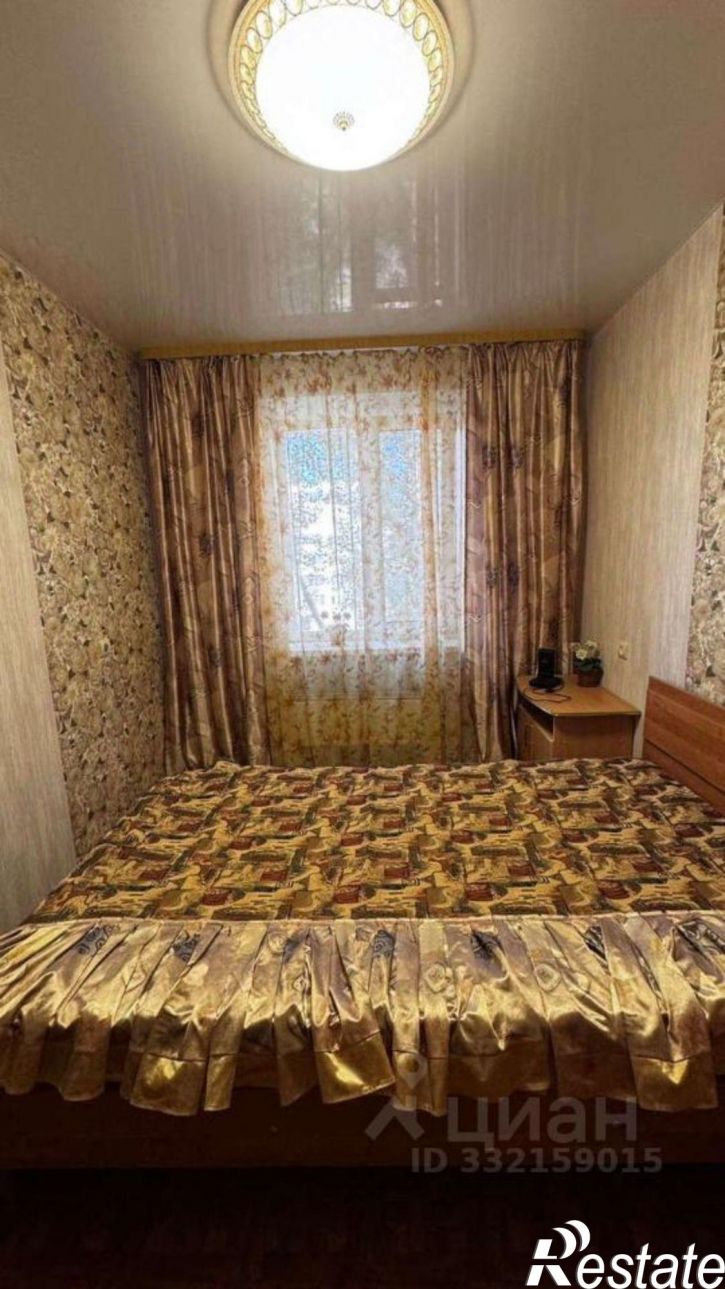 2-комн квартира ул Георгия Мушникова, 3,  д. 3