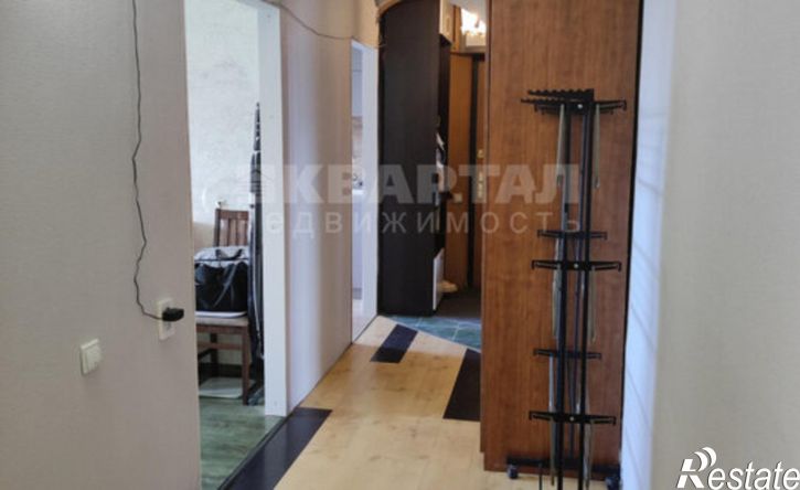 3-комн квартира ул Ахметова, 316,  д. 316