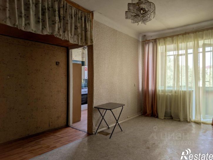 2-комн квартира ул Орловская, 22,  д. 22