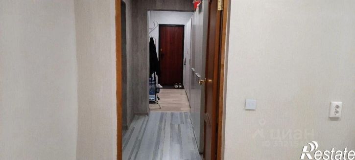 2-комн квартира ул Ульяновых, 11,  д. 11