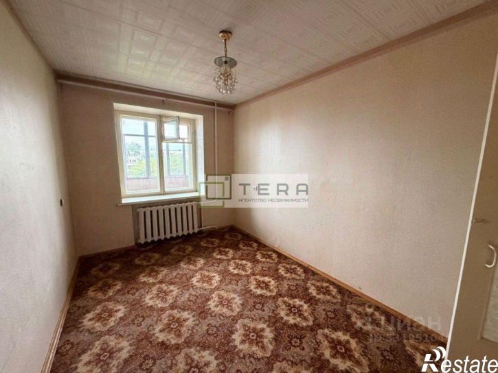 3-комн квартира ул Мира, 16,  д. 16