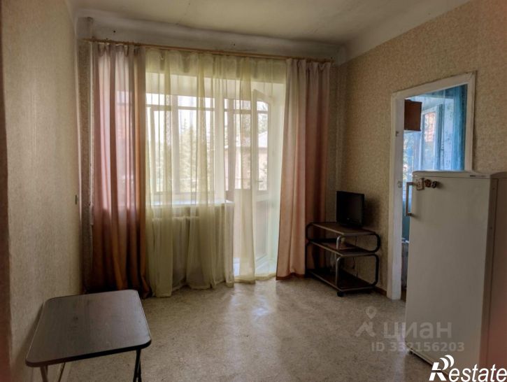 2-комн квартира ул Орловская, 22,  д. 22