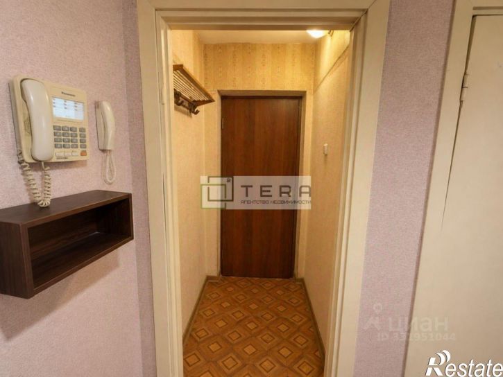3-комн квартира ул Мира, 16,  д. 16