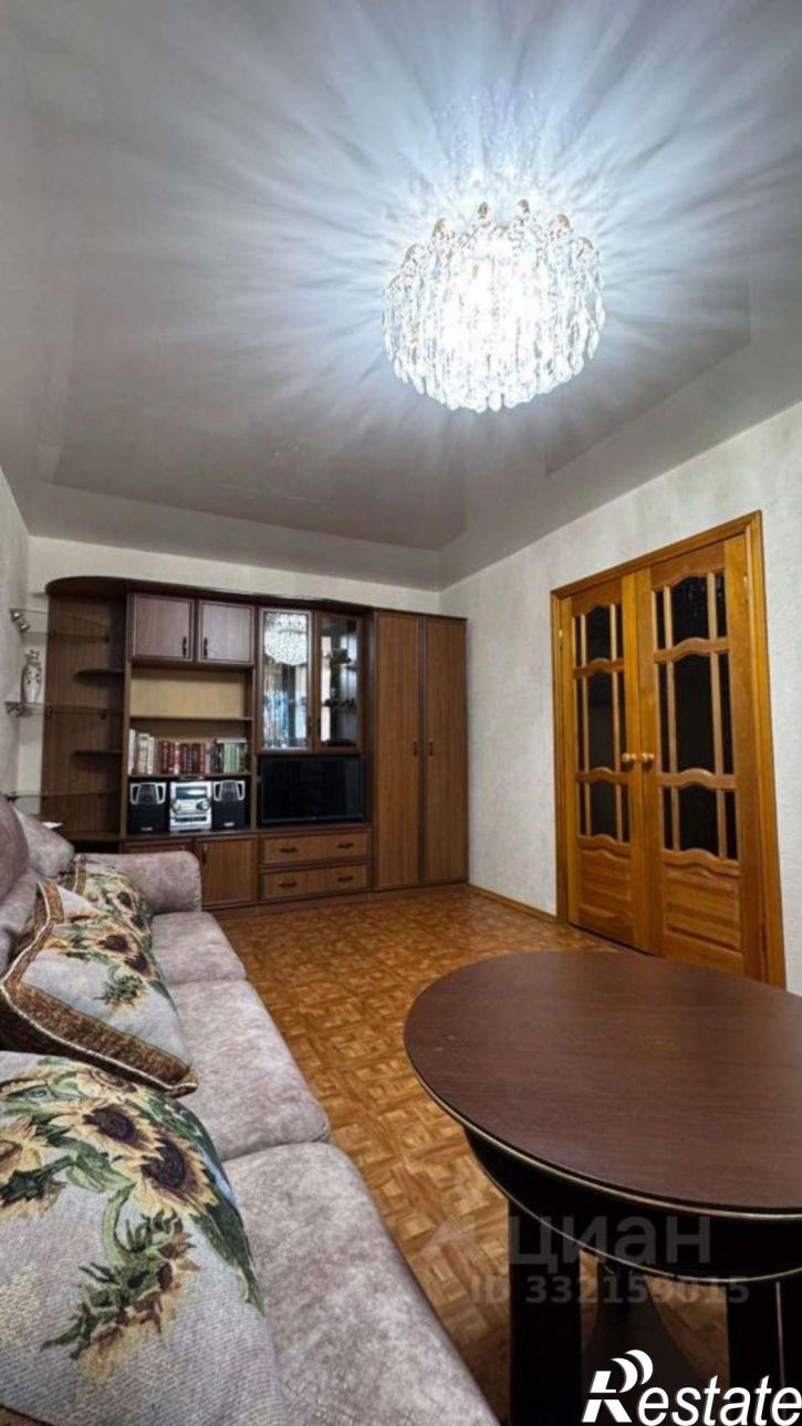 2-комн квартира ул Георгия Мушникова, 3,  д. 3