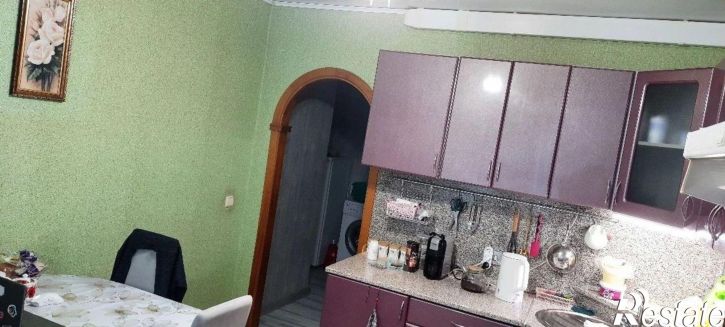2-комн квартира ул Ульяновых, 11,  д. 11