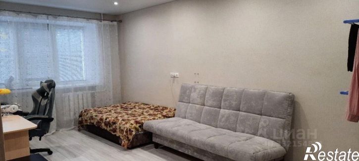 2-комн квартира ул Ульяновых, 11,  д. 11