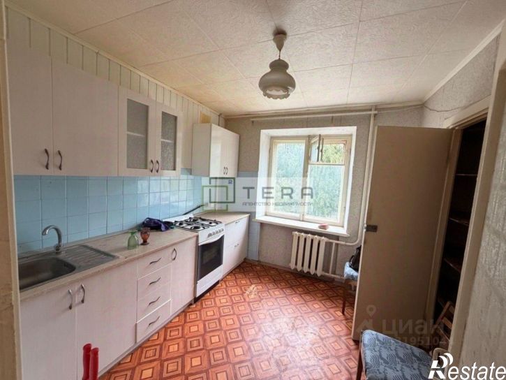 3-комн квартира ул Мира, 16,  д. 16