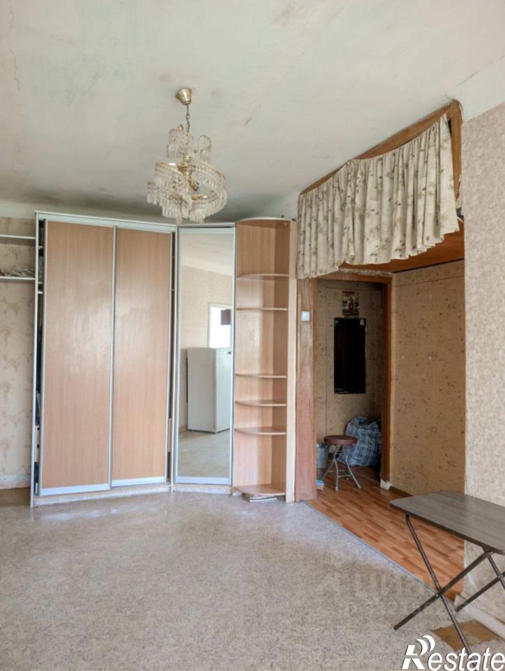 2-комн квартира ул Орловская, 22,  д. 22