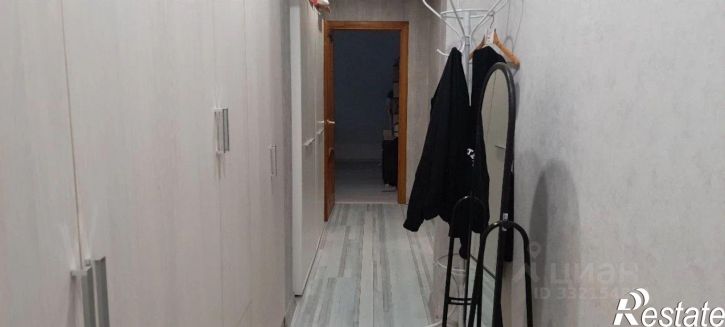 2-комн квартира ул Ульяновых, 11,  д. 11