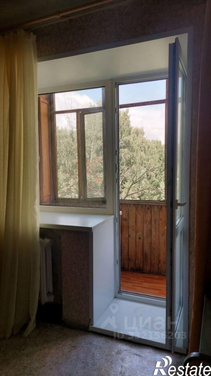 2-комн квартира ул Орловская, 22,  д. 22