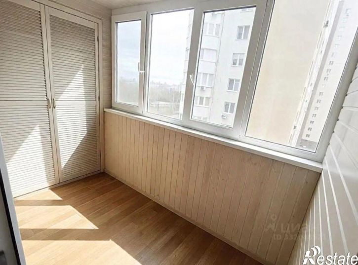 3-комн квартира ул Караидельская, 4,  д. 4