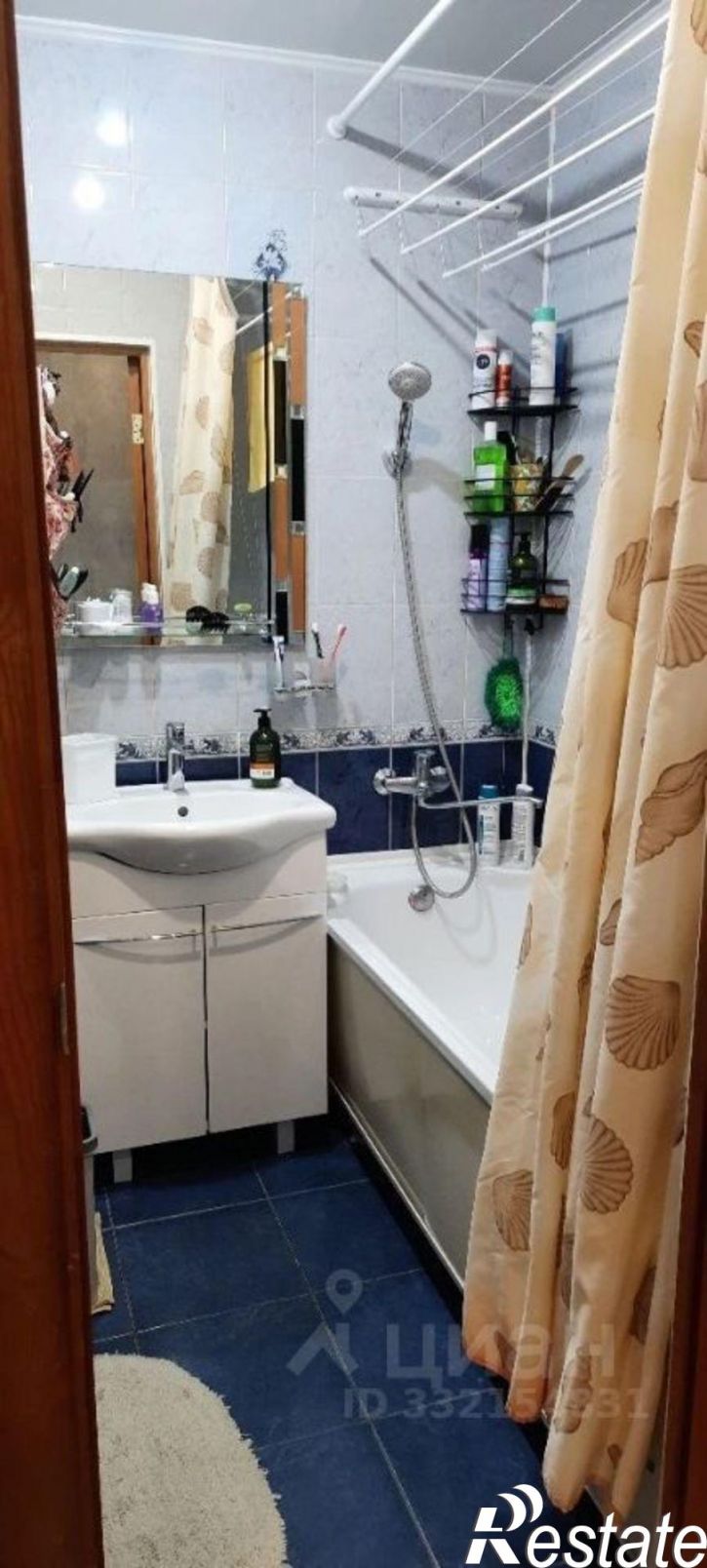 2-комн квартира ул Ульяновых, 11,  д. 11