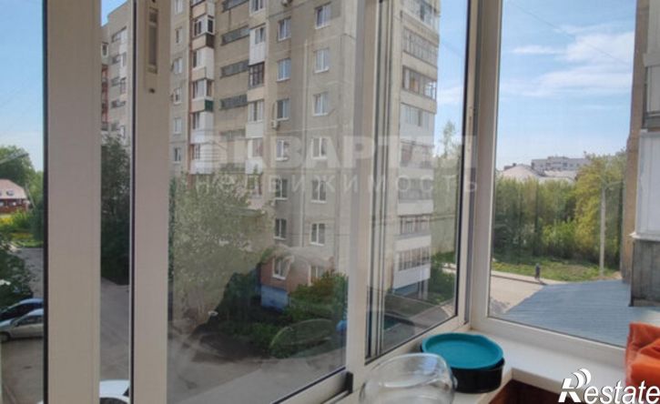 3-комн квартира ул Ахметова, 316,  д. 316