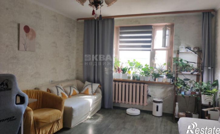 3-комн квартира ул Ахметова, 316,  д. 316