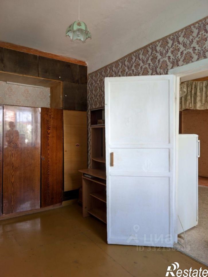 2-комн квартира ул Орловская, 22,  д. 22