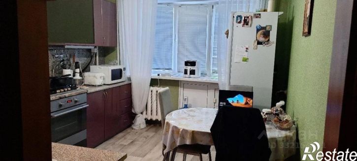 2-комн квартира ул Ульяновых, 11,  д. 11