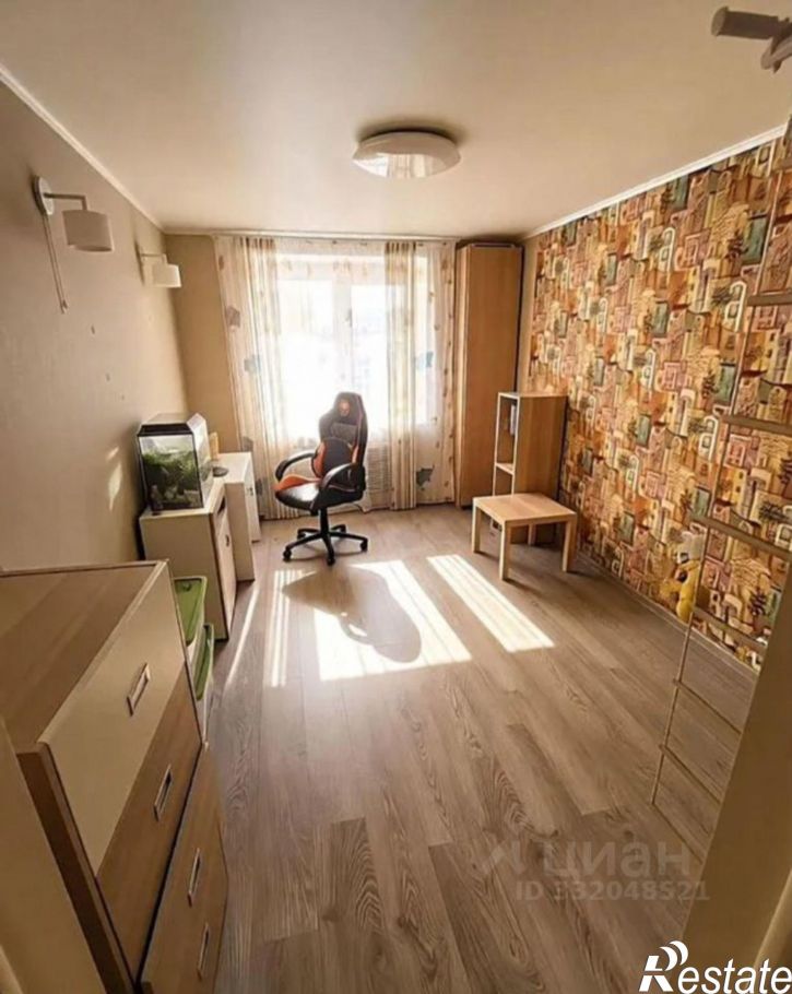 3-комн квартира ул Караидельская, 4,  д. 4