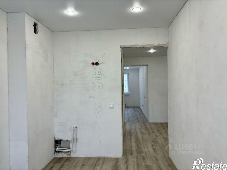 3-комн квартира ул Летчика Кобелева, 1,  д. 1