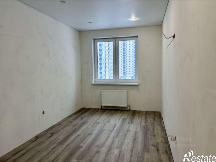 3-комн квартира ул Летчика Кобелева, 1,  д. 1