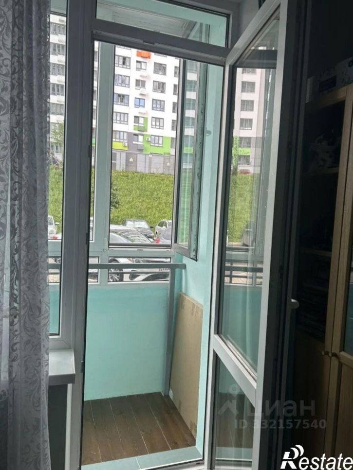 2-комн квартира ул Воинов-Интернационалистов, 3,  д. 3