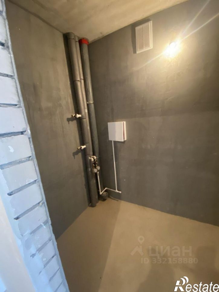 2-комн квартира ул Асхата Мирзагитова, 10/1,  д. 10/1