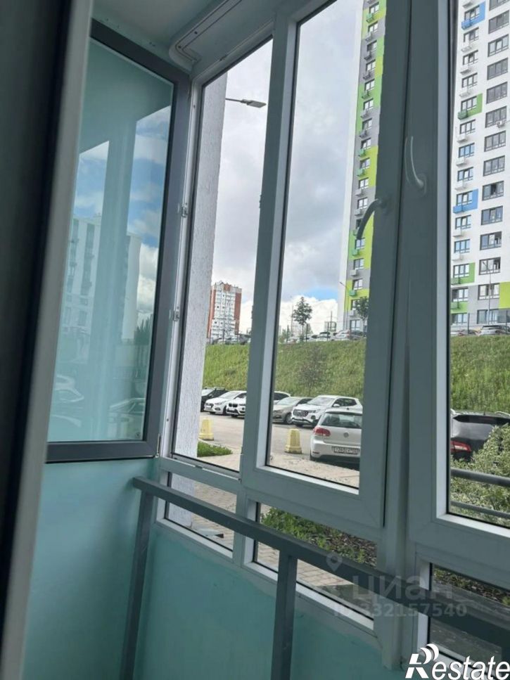 2-комн квартира ул Воинов-Интернационалистов, 3,  д. 3