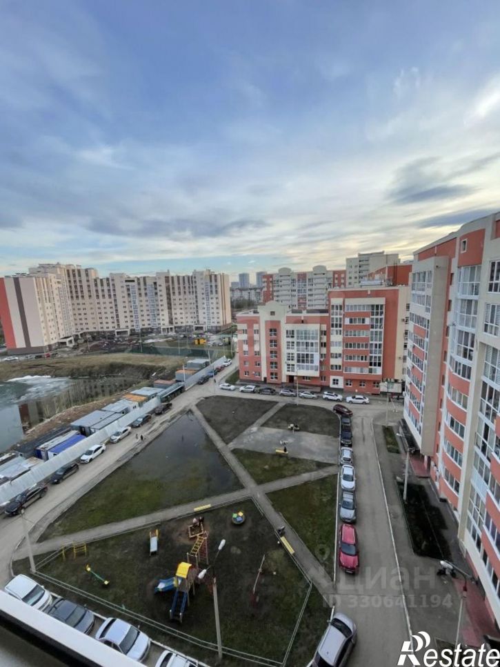 3-комн квартира ул Дагестанская, 10,  д. 10