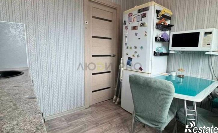 1-комн квартира ул Дмитрия Донского, 38,  д. 38