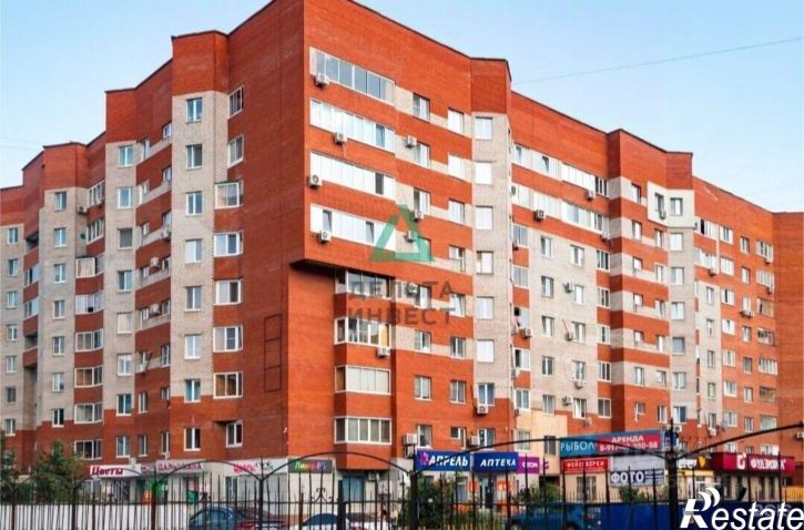 3-комн квартира ул Юрия Гагарина, 10/2,  д. 10/2