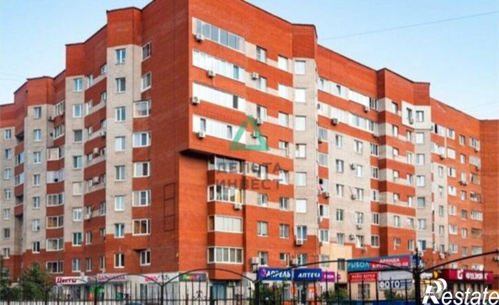 3-комн квартира ул Юрия Гагарина, 10/2,  д. 10/2